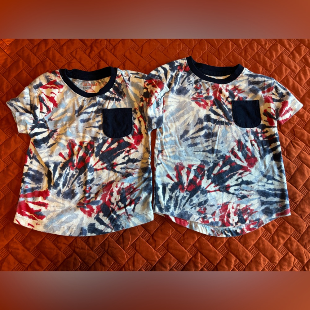 ⭐️⭐️Old Navy Cat&Jack Jumping Beans boy’s 24 month/2T lot for twins 17 sets⭐️⭐️ - Picture 16 of 16